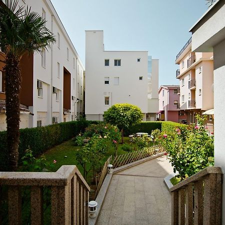 Hotel No-1 Меджугорье Экстерьер фото