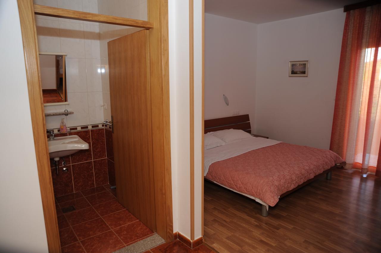 Hotel No-1 Меджугорье Экстерьер фото